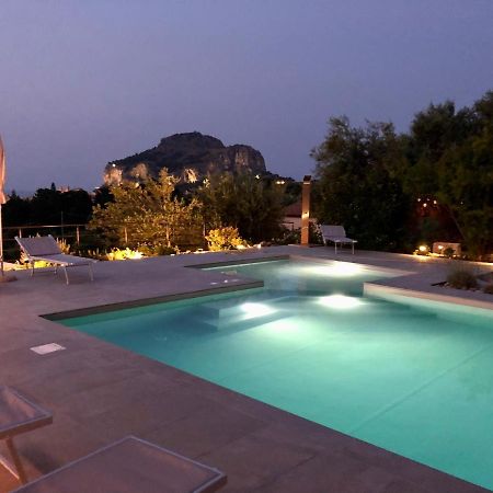 Casa Miraflores Cefalù Exteriör bild