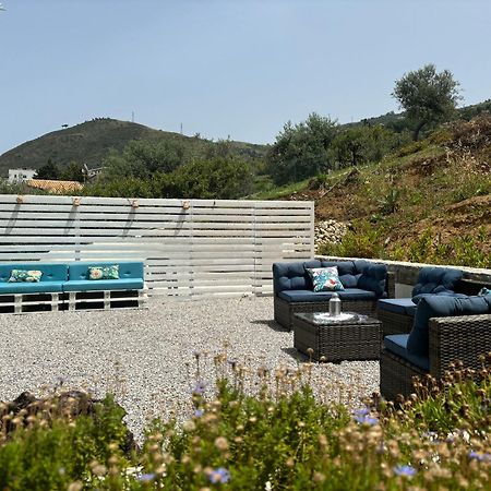 Casa Miraflores Cefalù Exteriör bild