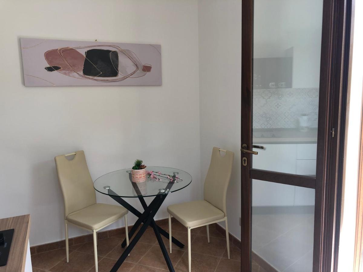Casa Miraflores Cefalù Exteriör bild