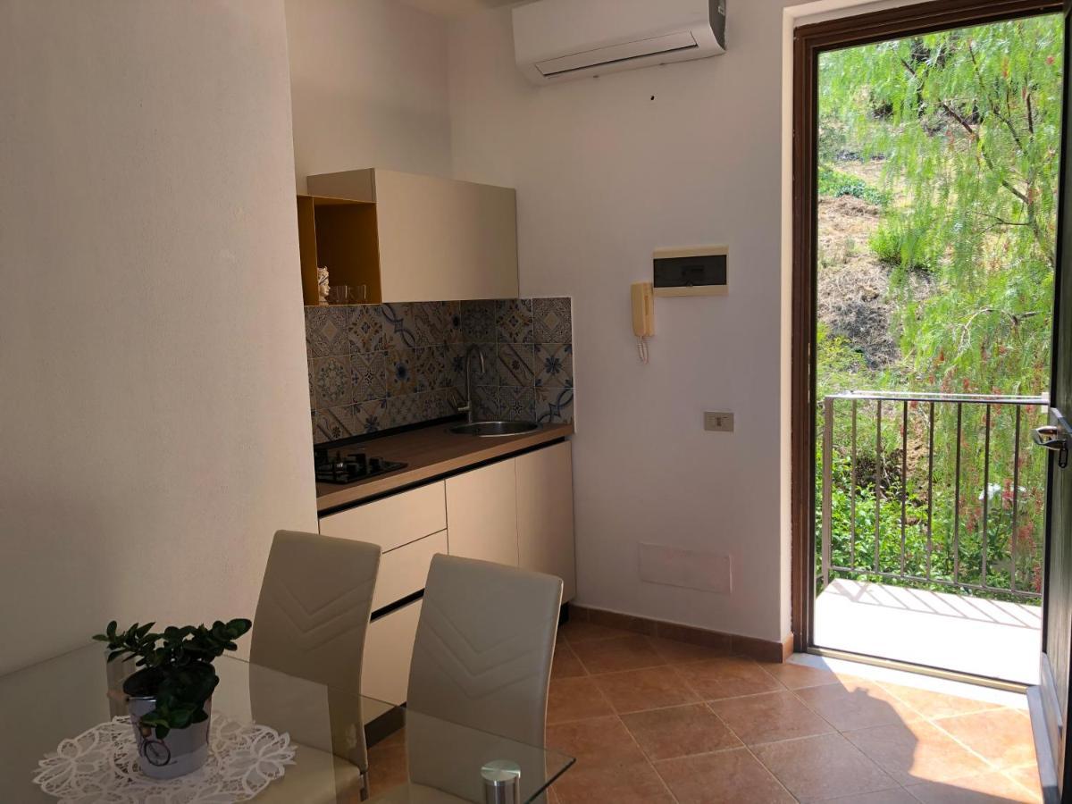 Casa Miraflores Cefalù Exteriör bild