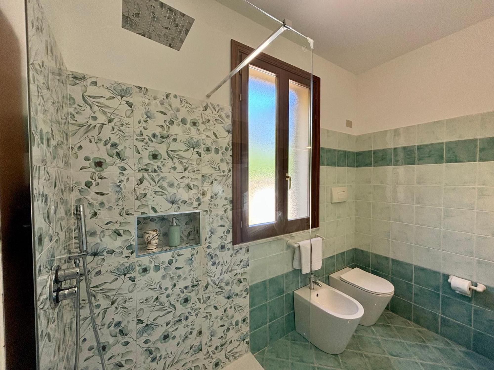 Casa Miraflores Cefalù Exteriör bild